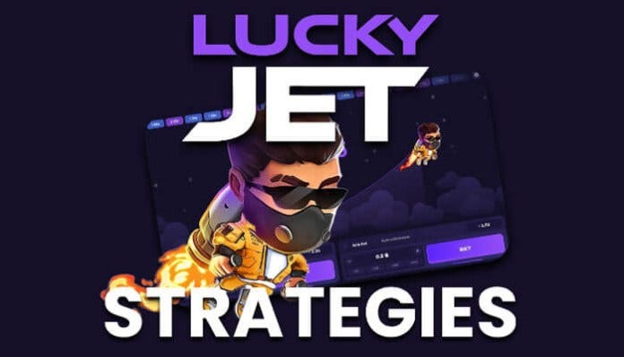 Review of the Actual Money Game Lucky Jet