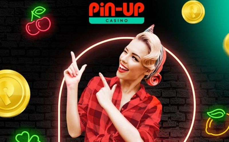 Pin-Up Online Gambling Establishment|Official site of Pin-Up online casinos