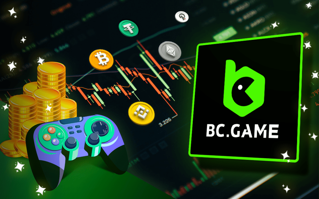 BC game online casino